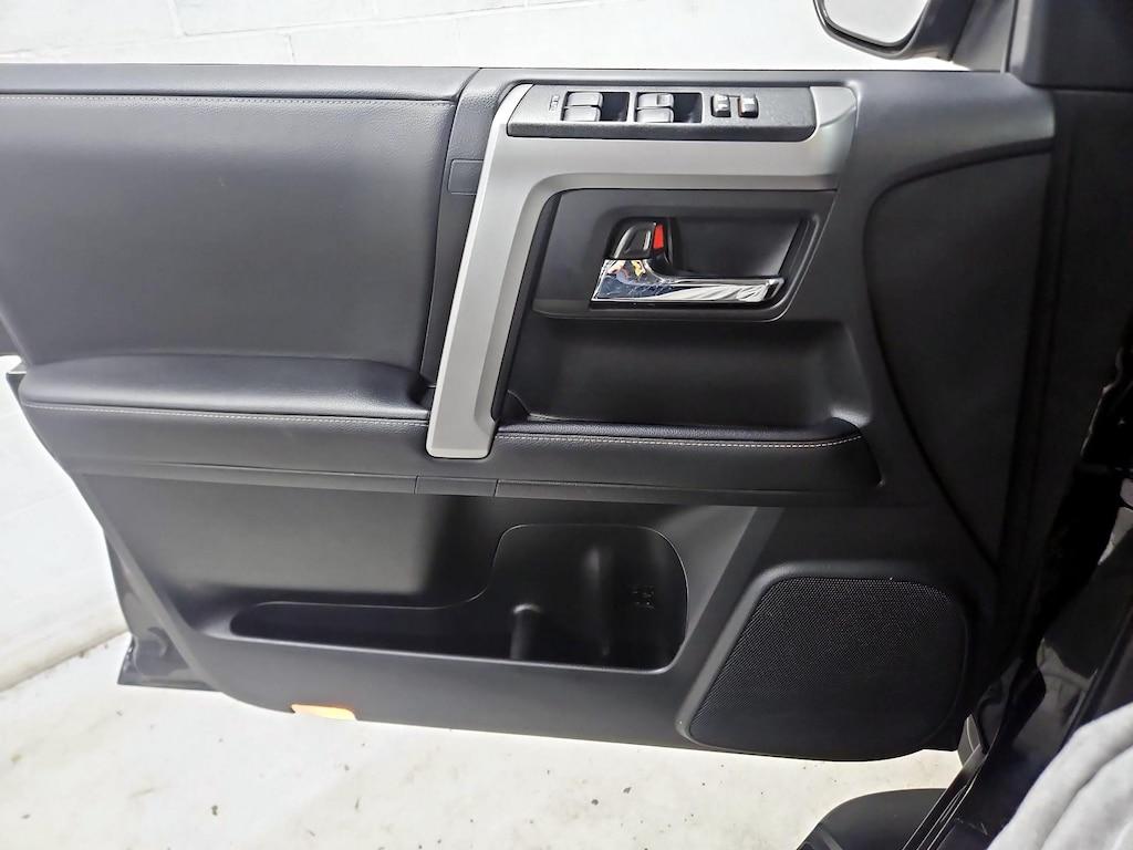 used 2024 Toyota 4Runner car, priced at $43,998