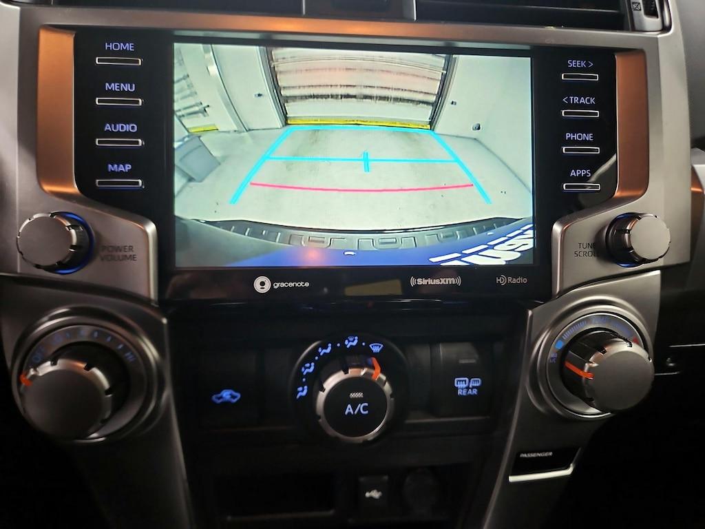 used 2024 Toyota 4Runner car, priced at $43,998