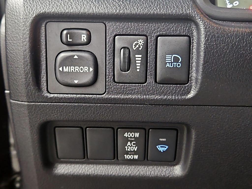 used 2024 Toyota 4Runner car, priced at $43,998