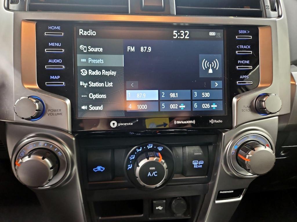 used 2024 Toyota 4Runner car, priced at $43,998