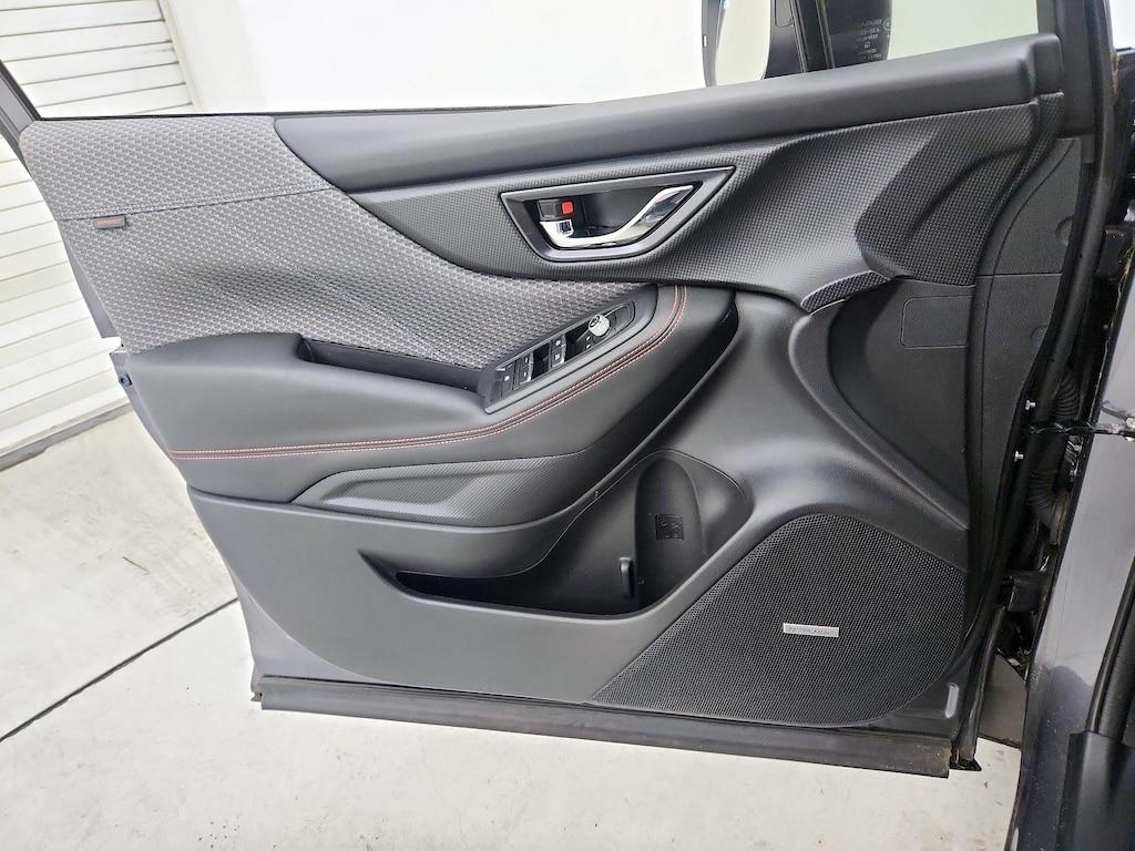 used 2023 Subaru Forester car, priced at $30,998