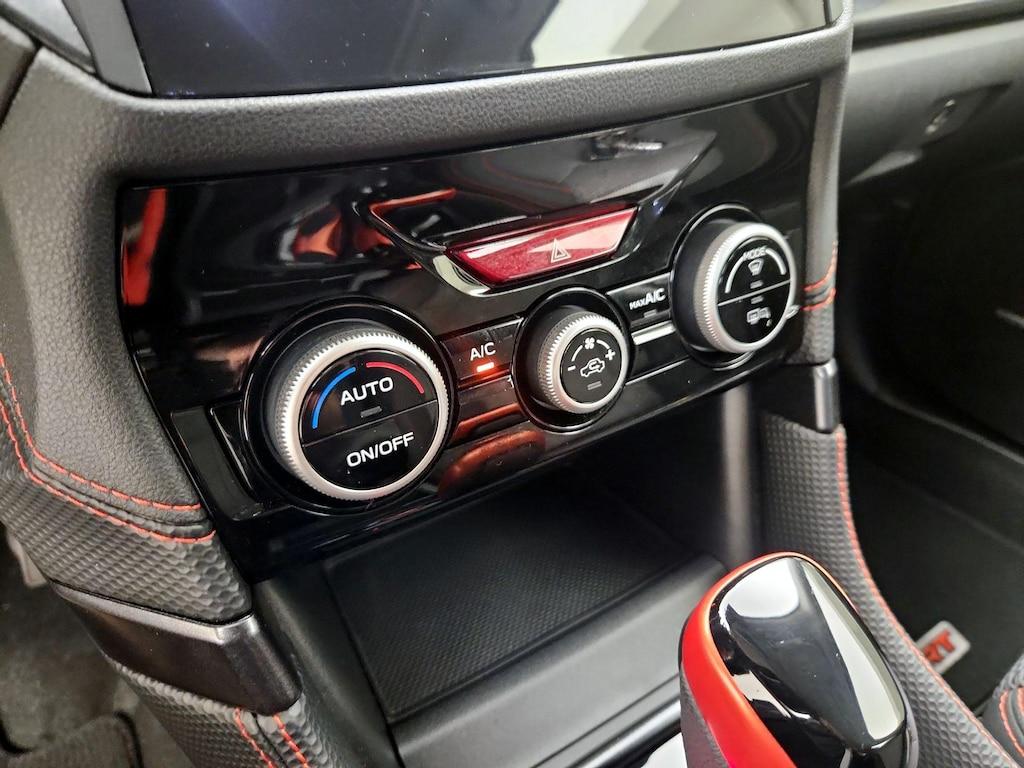 used 2023 Subaru Forester car, priced at $30,998