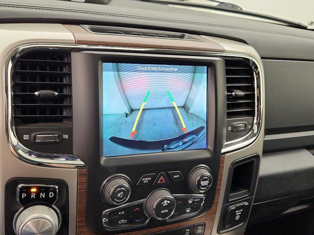 used 2018 Ram 1500 car, priced at $28,998