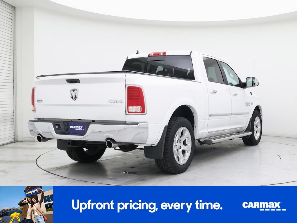 used 2018 Ram 1500 car, priced at $28,998