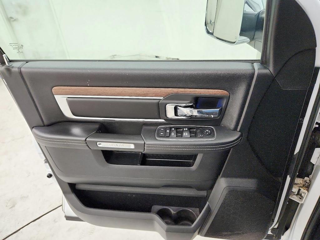 used 2018 Ram 1500 car, priced at $28,998