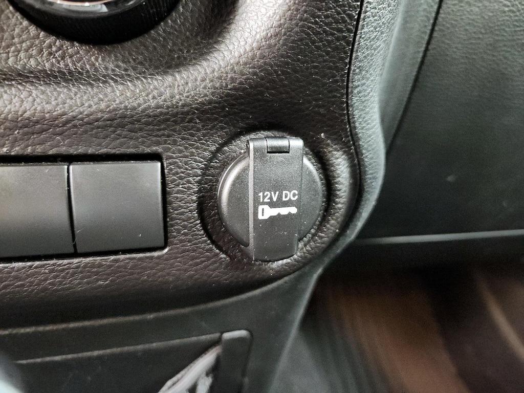 used 2017 Jeep Wrangler car, priced at $17,998
