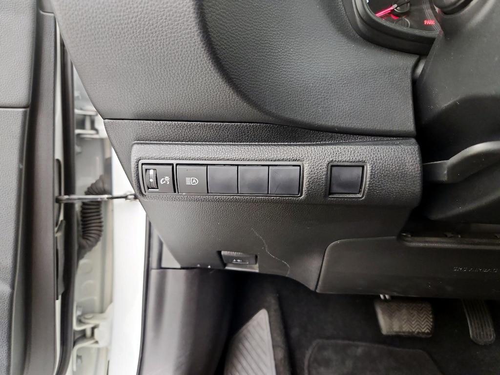 used 2021 Toyota Corolla car, priced at $20,998