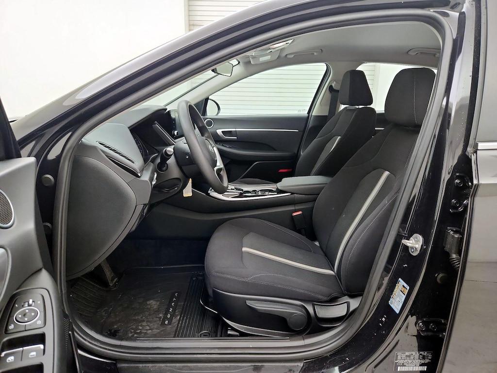 used 2023 Hyundai Sonata car, priced at $20,998