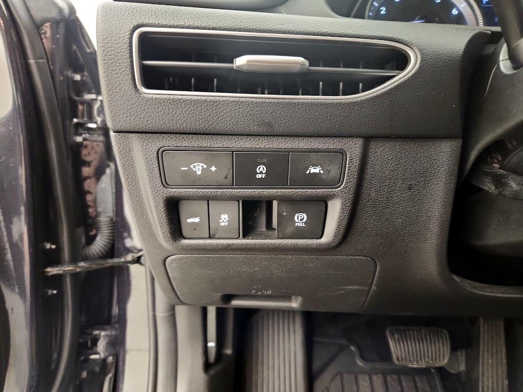 used 2023 Hyundai Sonata car, priced at $20,998