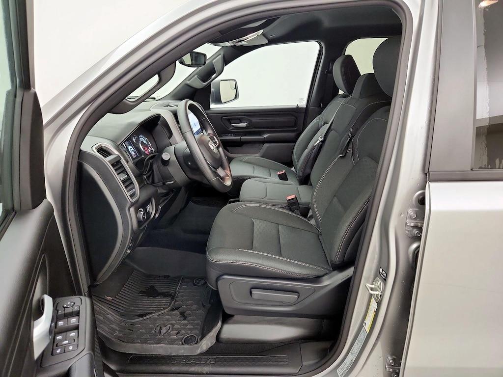 used 2025 Ram 1500 car, priced at $37,998