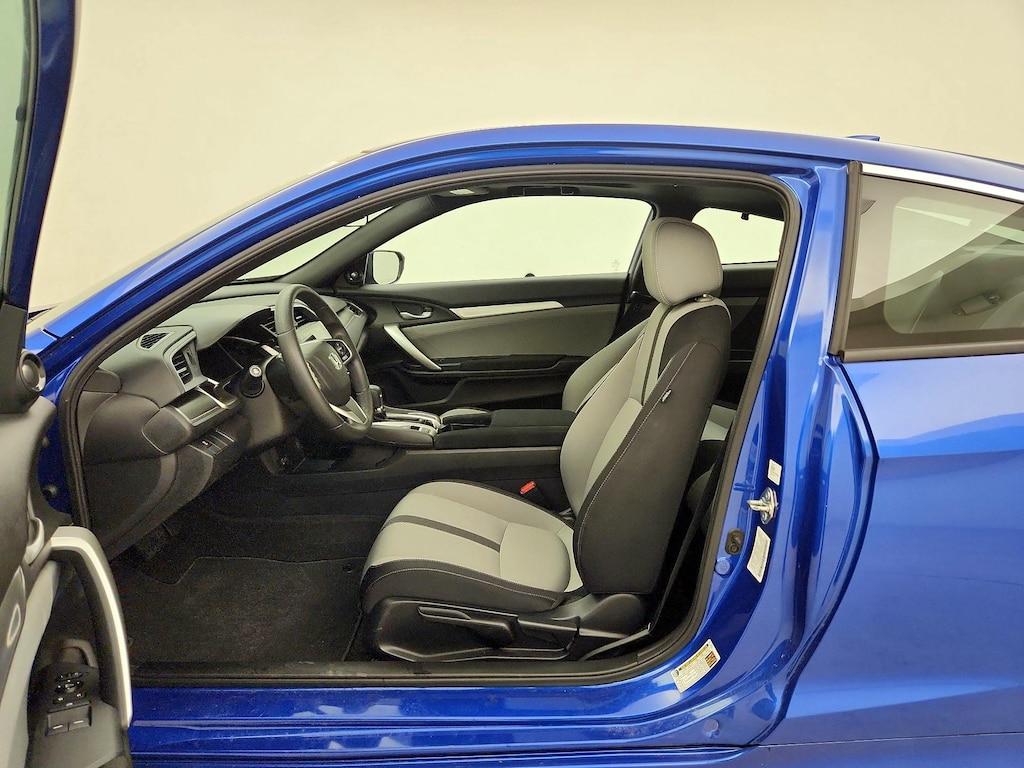 used 2017 Honda Civic car, priced at $20,998