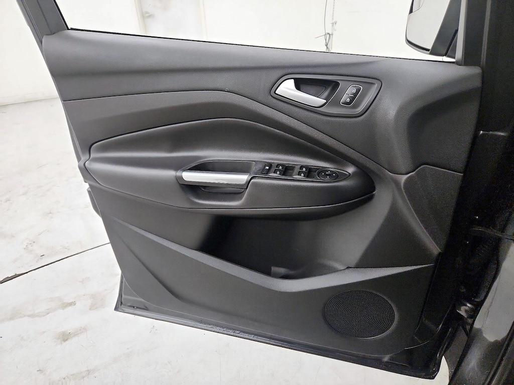 used 2017 Ford Escape car, priced at $12,599