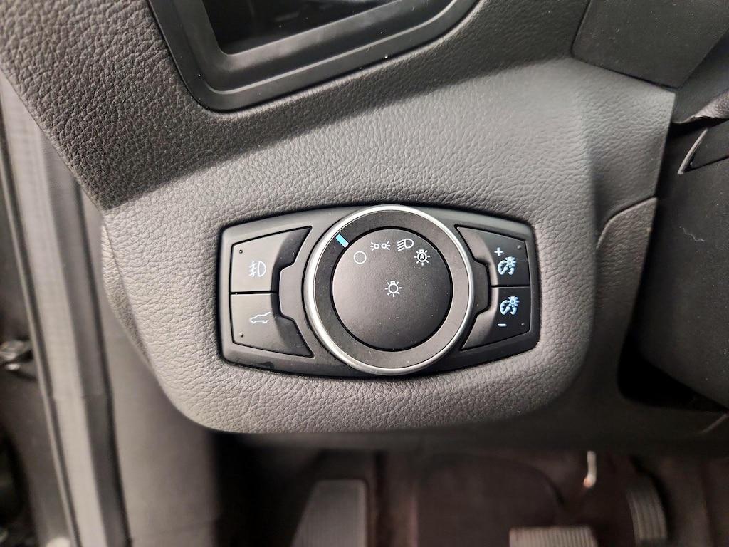 used 2017 Ford Escape car, priced at $12,599