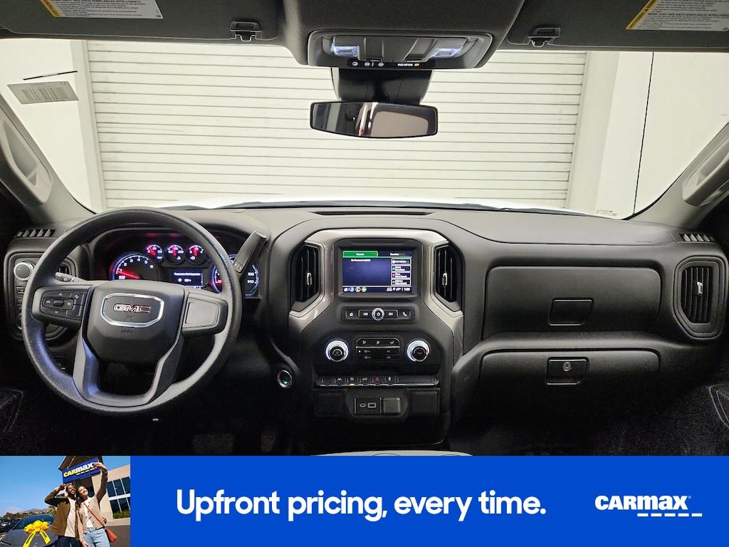 used 2025 GMC Sierra 1500 car, priced at $32,998