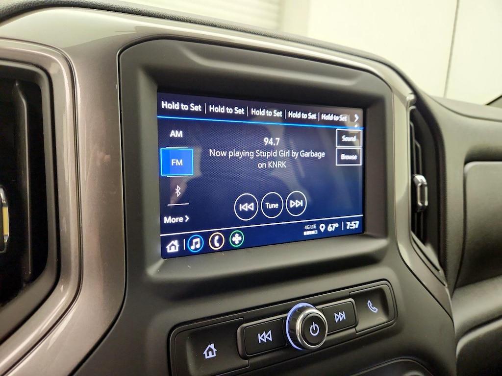used 2025 GMC Sierra 1500 car, priced at $32,998