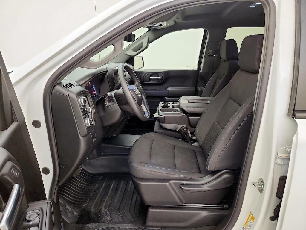 used 2025 GMC Sierra 1500 car, priced at $32,998