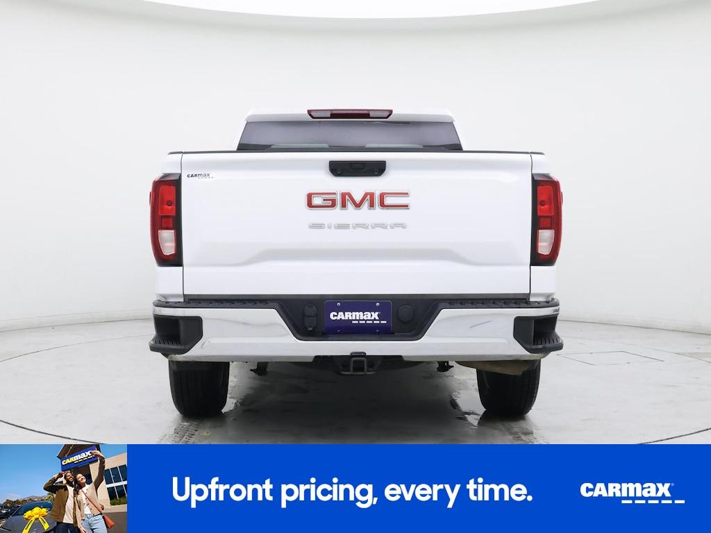 used 2025 GMC Sierra 1500 car, priced at $32,998