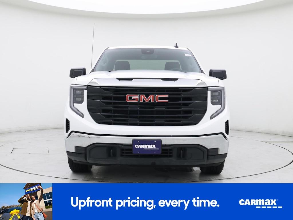 used 2025 GMC Sierra 1500 car, priced at $32,998