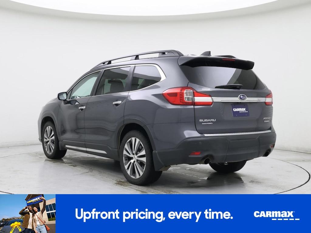 used 2020 Subaru Ascent car, priced at $22,998