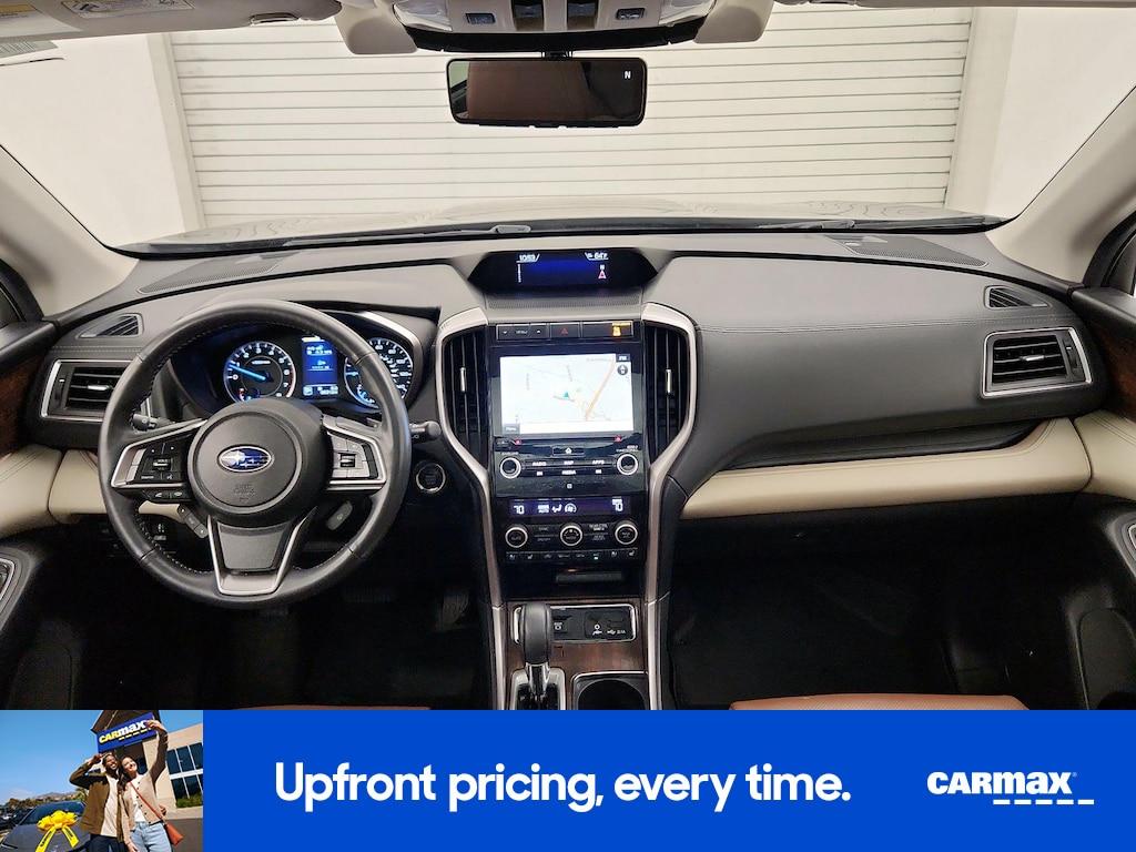 used 2020 Subaru Ascent car, priced at $22,998