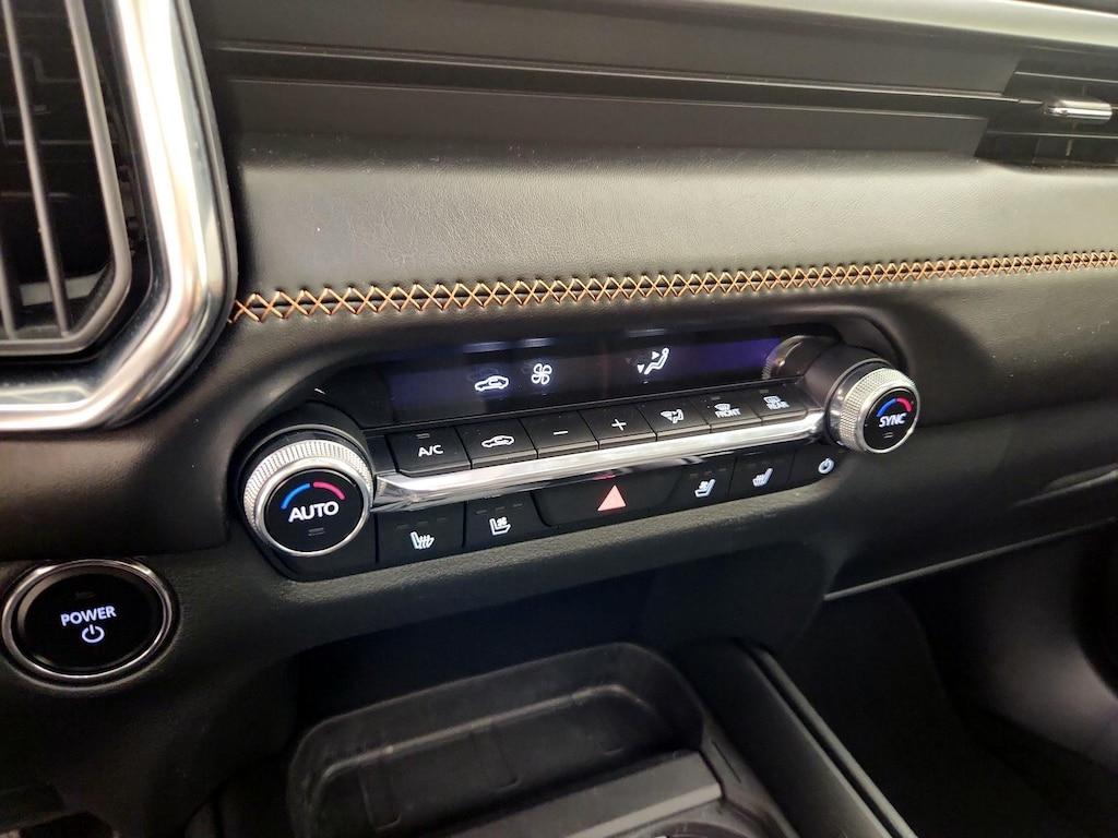 used 2025 Mazda CX-50 Hybrid car, priced at $35,998