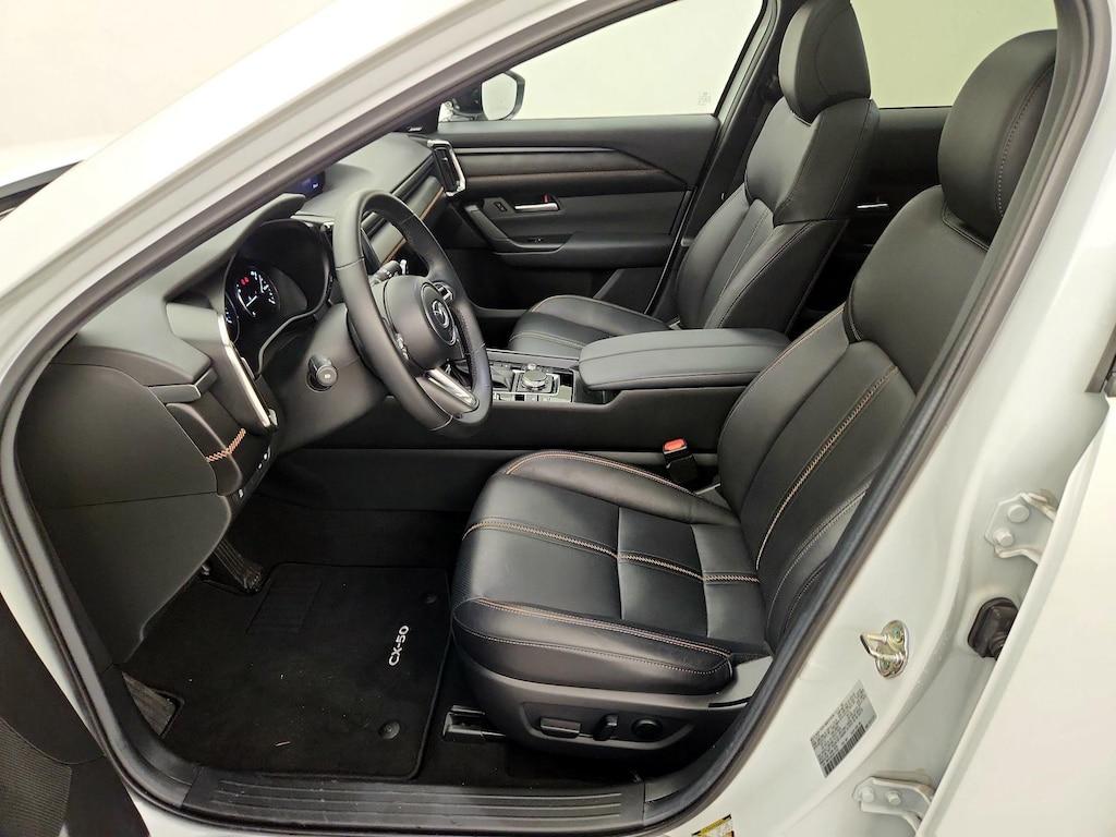 used 2025 Mazda CX-50 Hybrid car, priced at $35,998