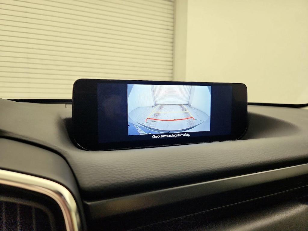 used 2025 Mazda CX-50 Hybrid car, priced at $35,998