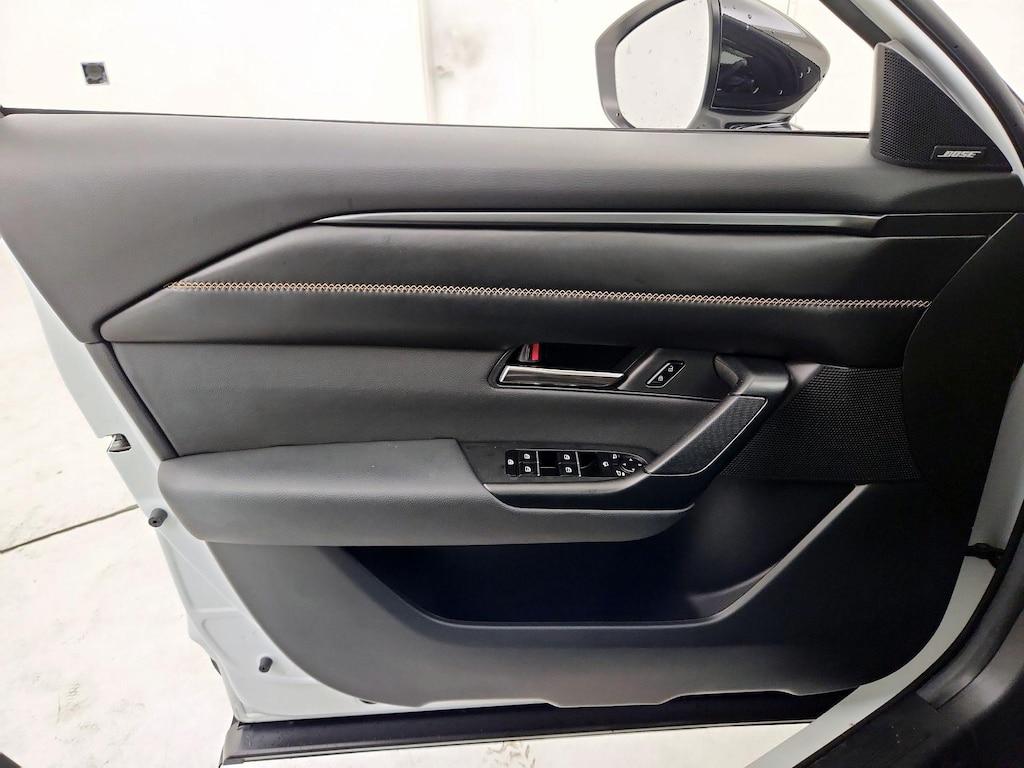 used 2025 Mazda CX-50 Hybrid car, priced at $35,998