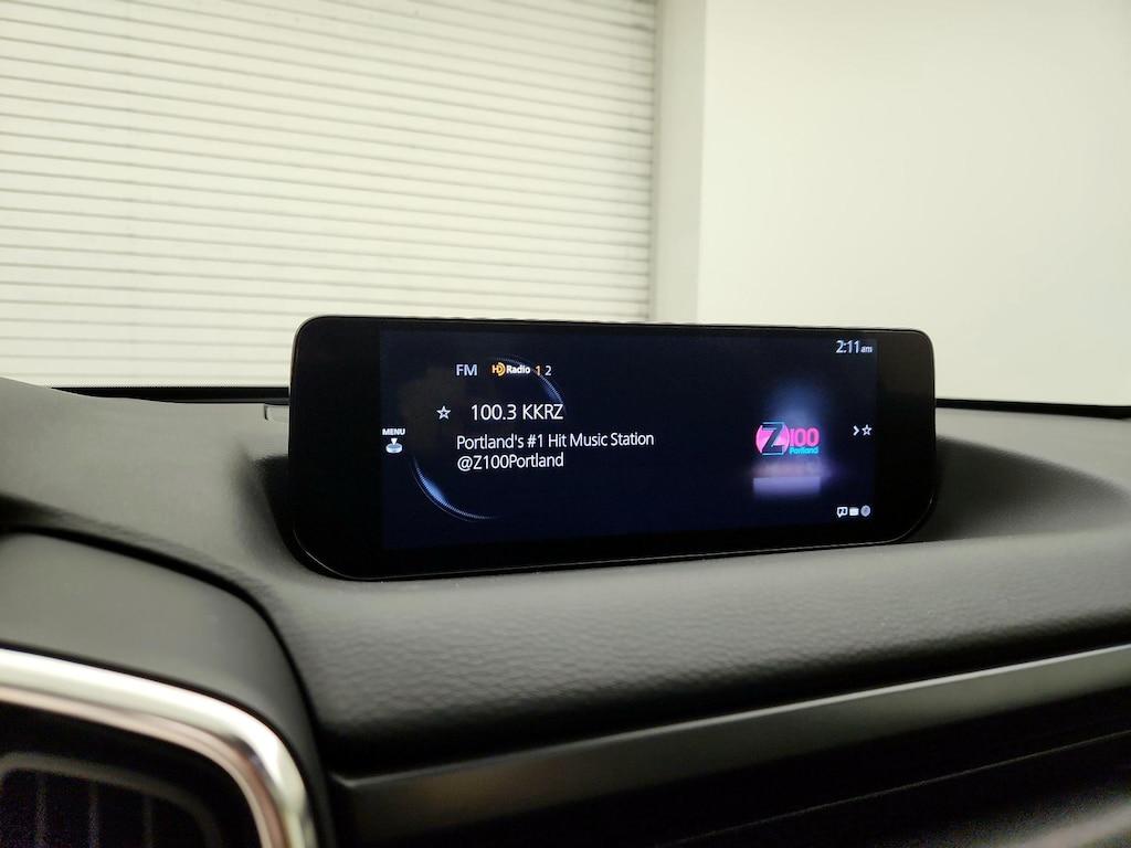 used 2025 Mazda CX-50 Hybrid car, priced at $35,998