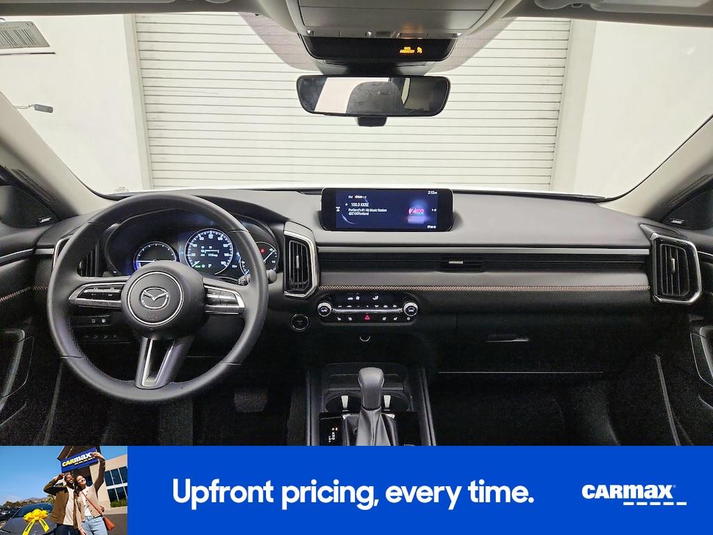 used 2025 Mazda CX-50 Hybrid car, priced at $35,998