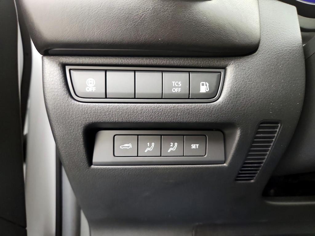 used 2025 Mazda CX-50 Hybrid car, priced at $35,998