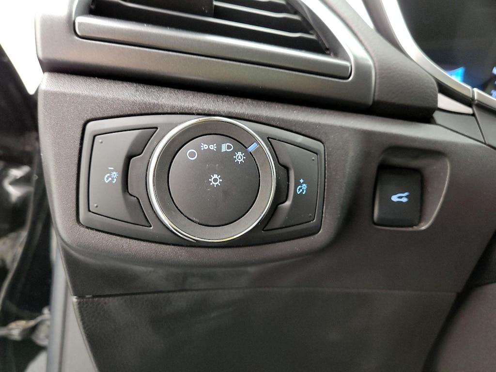 used 2016 Ford Fusion car, priced at $14,998