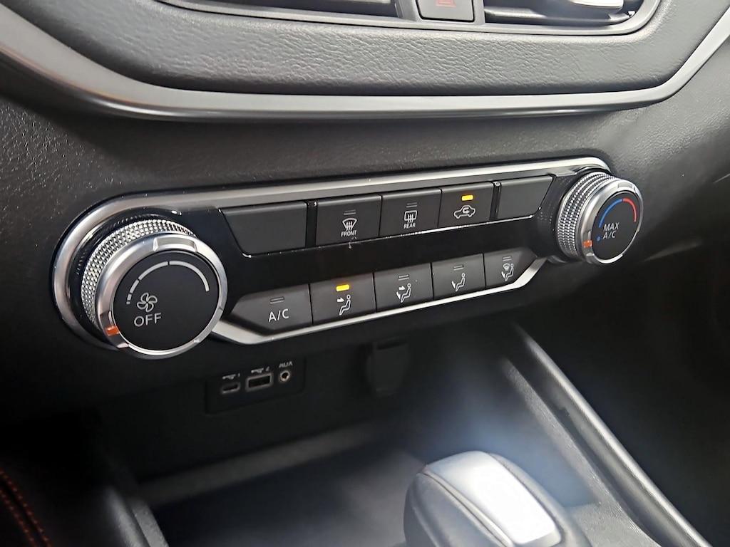 used 2022 Nissan Altima car, priced at $20,998