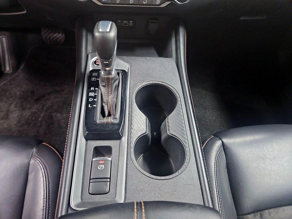 used 2022 Nissan Altima car, priced at $20,998