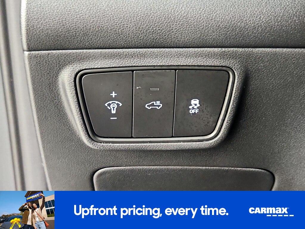 used 2022 Hyundai SANTA CRUZ car, priced at $22,998