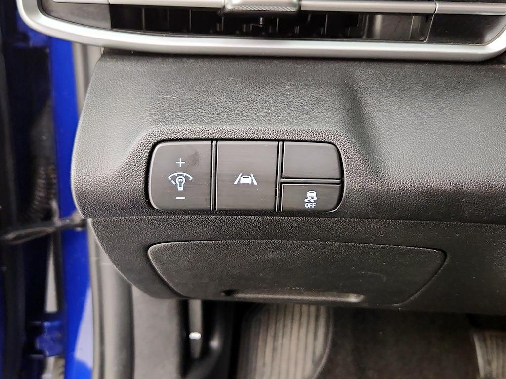 used 2022 Hyundai Elantra car, priced at $15,998