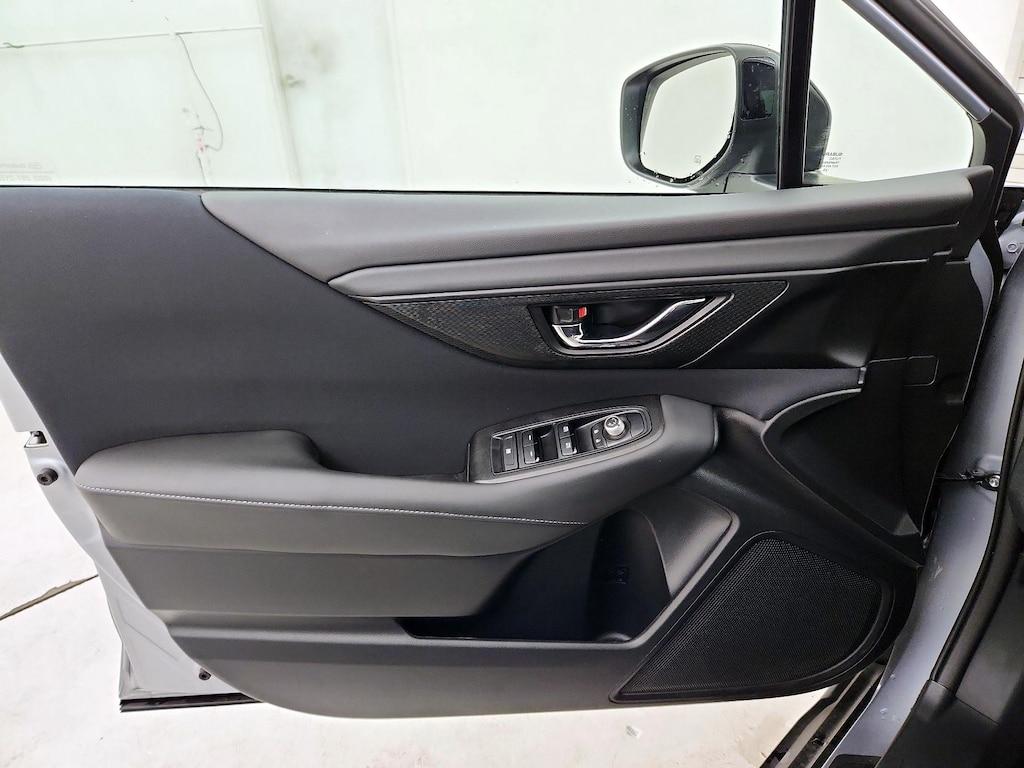 used 2024 Subaru Outback car, priced at $29,998