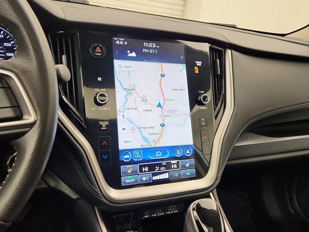 used 2024 Subaru Outback car, priced at $29,998