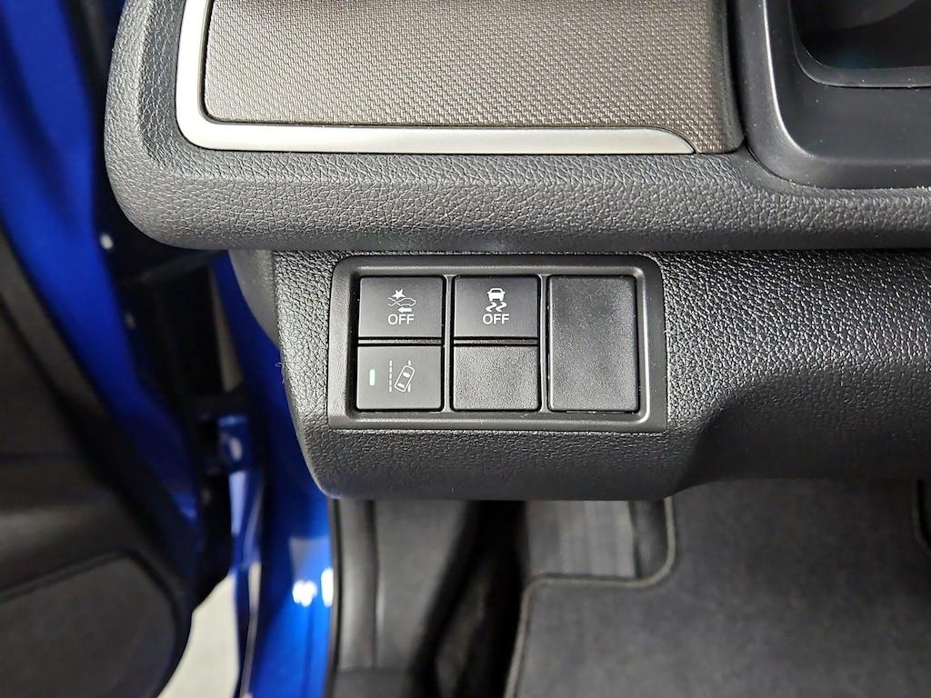used 2020 Honda Civic car, priced at $22,998