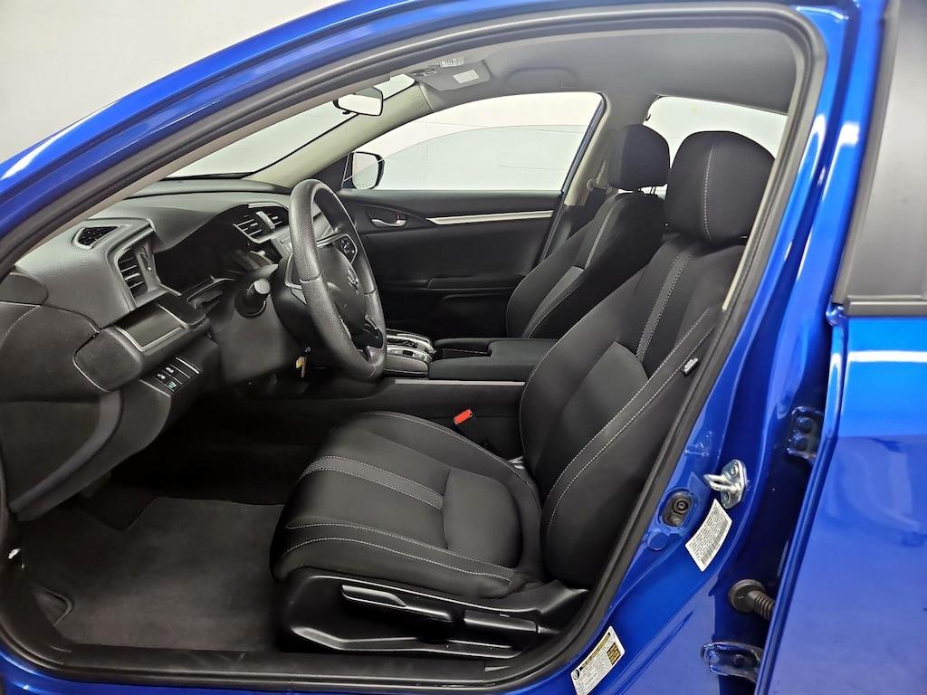 used 2020 Honda Civic car, priced at $22,998