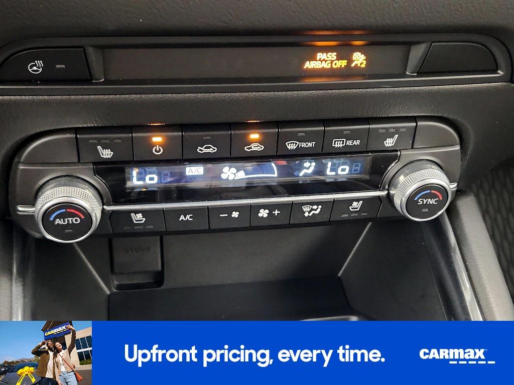 used 2023 Mazda CX-5 car, priced at $28,998