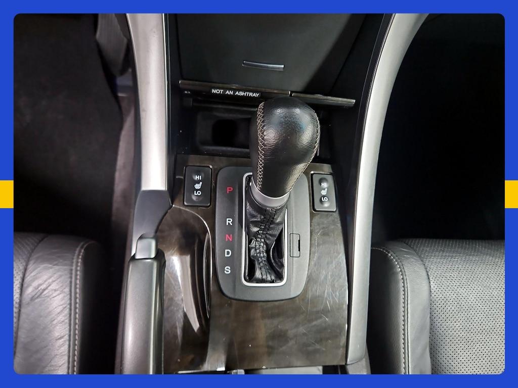 used 2014 Acura TSX car, priced at $16,998
