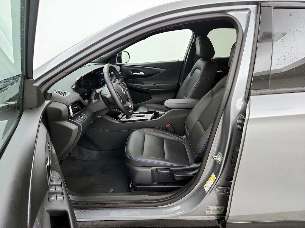 used 2024 Buick Envista car, priced at $25,998