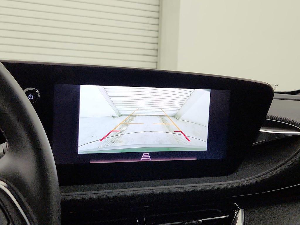 used 2024 Buick Envista car, priced at $25,998