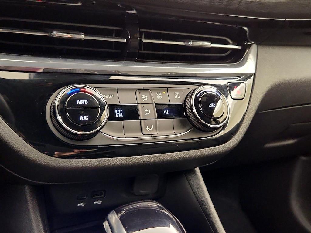 used 2024 Buick Envista car, priced at $25,998