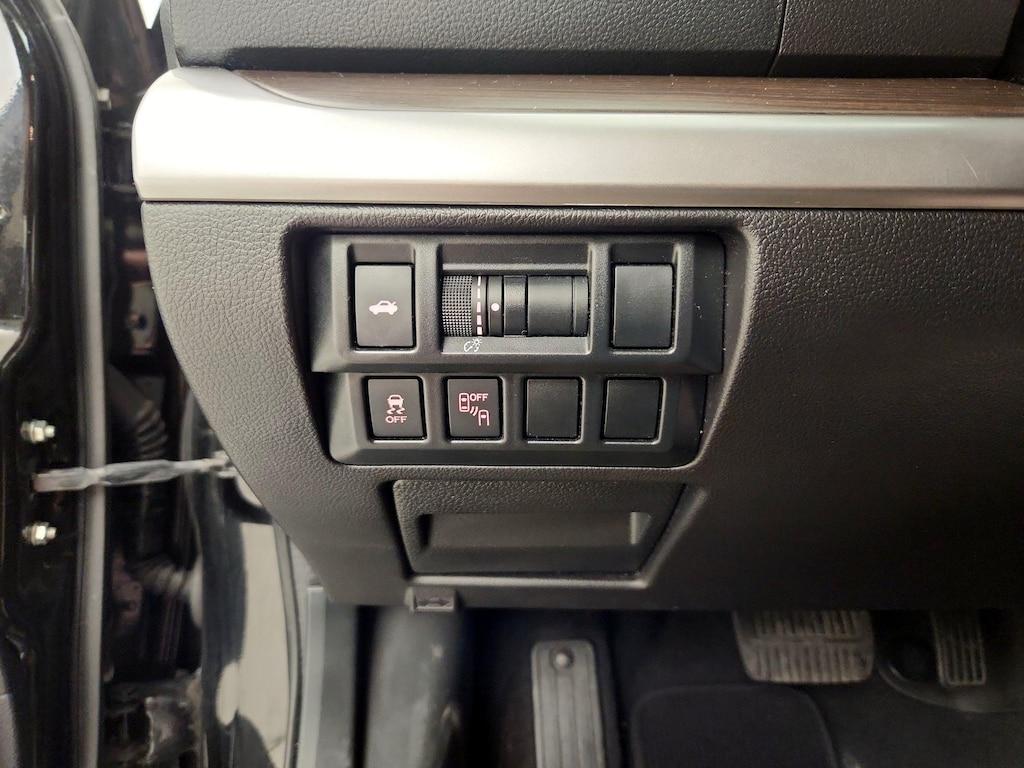 used 2016 Subaru Legacy car, priced at $14,998