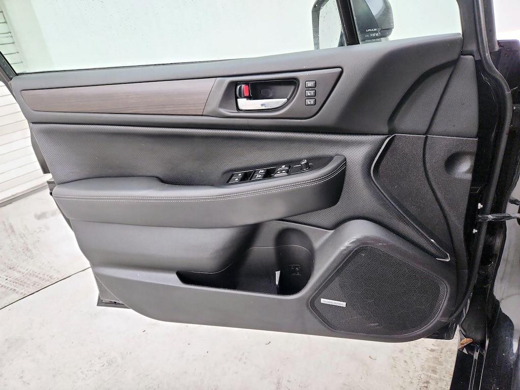 used 2016 Subaru Legacy car, priced at $14,998