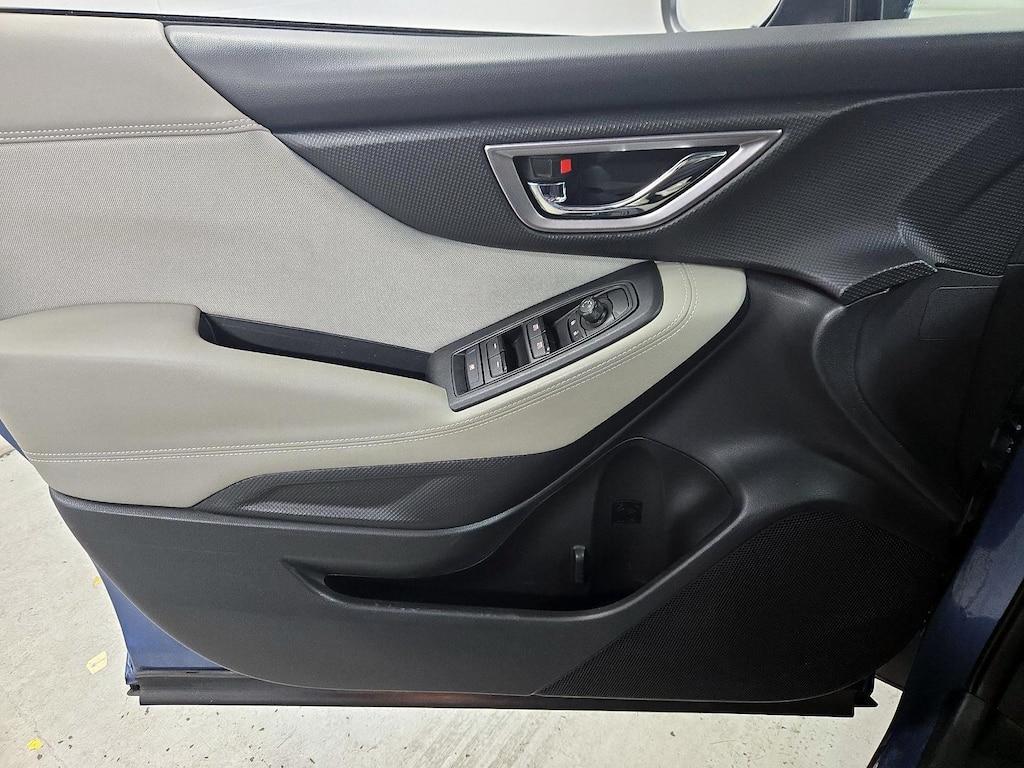 used 2021 Subaru Forester car, priced at $25,998