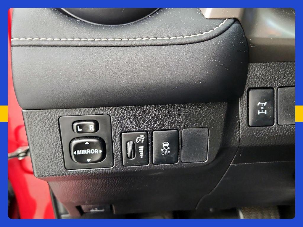 used 2015 Toyota RAV4 car, priced at $19,998