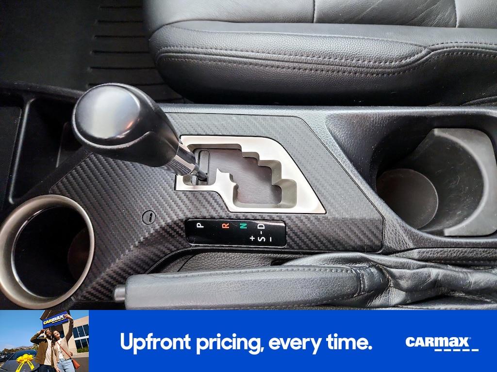 used 2015 Toyota RAV4 car, priced at $19,998